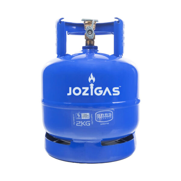 2kg gas cylinder