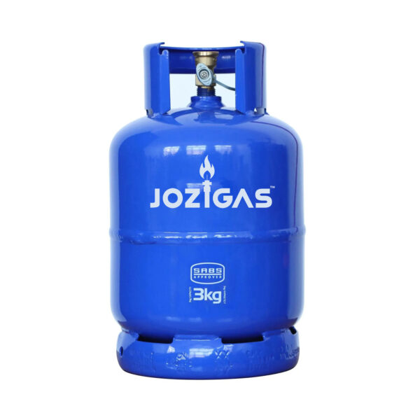 3kg gas cylinder