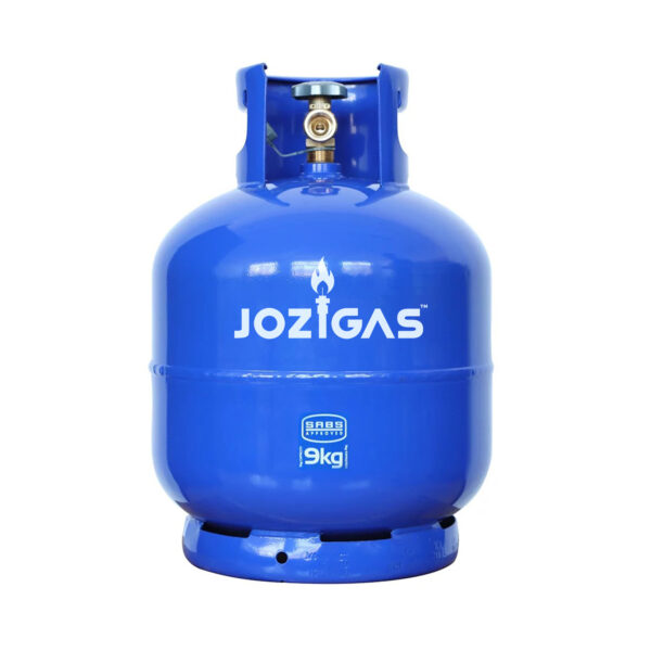 9kg gas cylinder