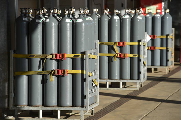 Why SABS Approval Matters When Buying a Gas Cylinder